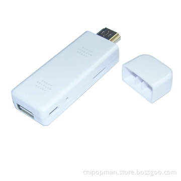 The Most Cheapest HD DVB-T, DVB-T3, ATSC for Small Size Plastic Box